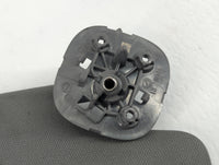 2019-2022 Chevrolet Silverado 1500 Sun Visor Shade Replacement Passenger Right Mirror Fits Fits 2019 2020 2021 2022 OEM Used