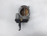 2014-2022 Chevrolet Silverado 1500 Throttle Body P/N:12713775 Fits Fits 2014 2015 2016 2017 2018 2019 2020 2021 2022 OEM Use