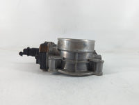 2014-2022 Chevrolet Silverado 1500 Throttle Body P/N:12713775 Fits Fits 2014 2015 2016 2017 2018 2019 2020 2021 2022 OEM Use