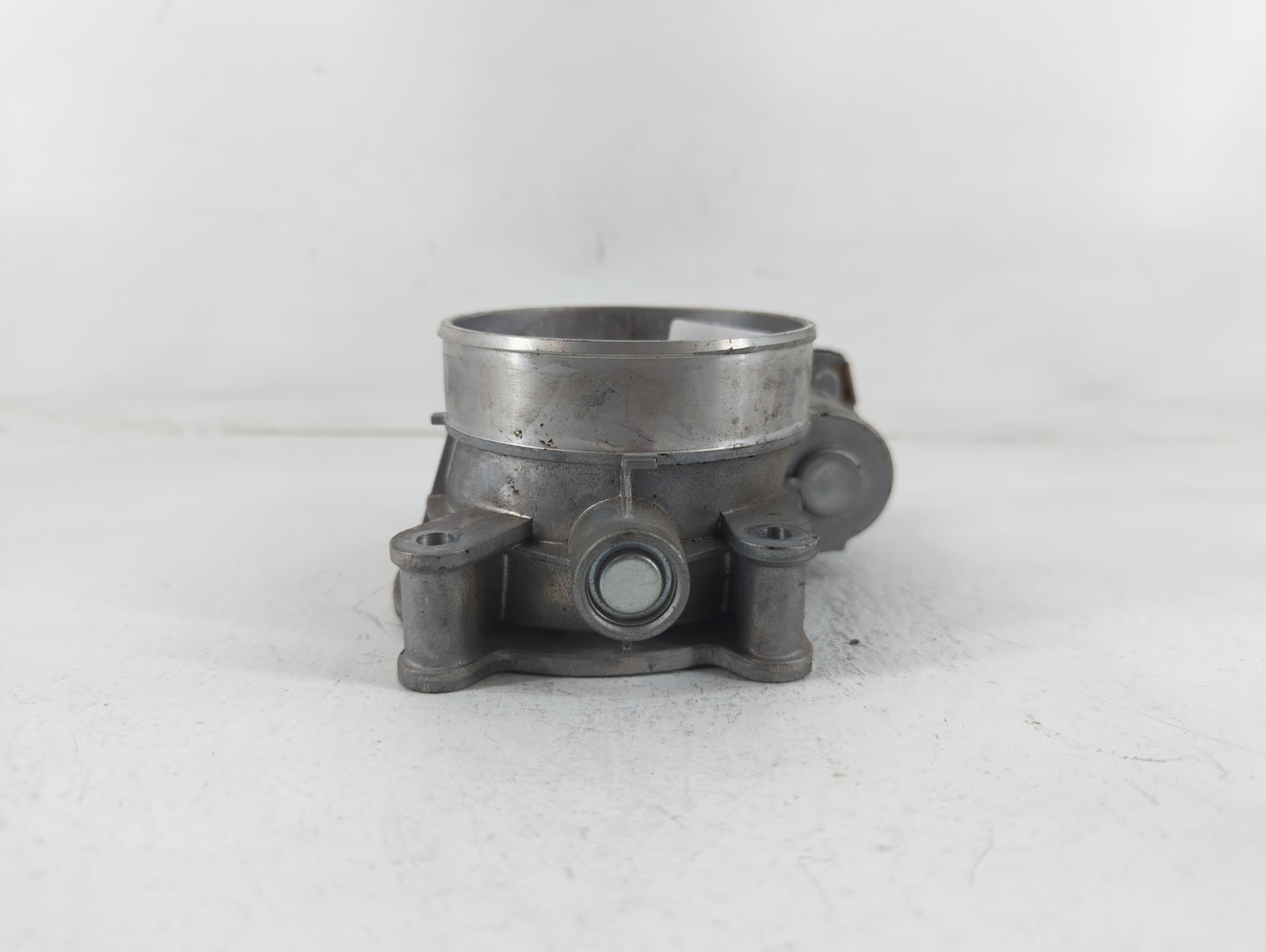 2014-2022 Chevrolet Silverado 1500 Throttle Body P/N:12713775 Fits Fits 2014 2015 2016 2017 2018 2019 2020 2021 2022 OEM Use