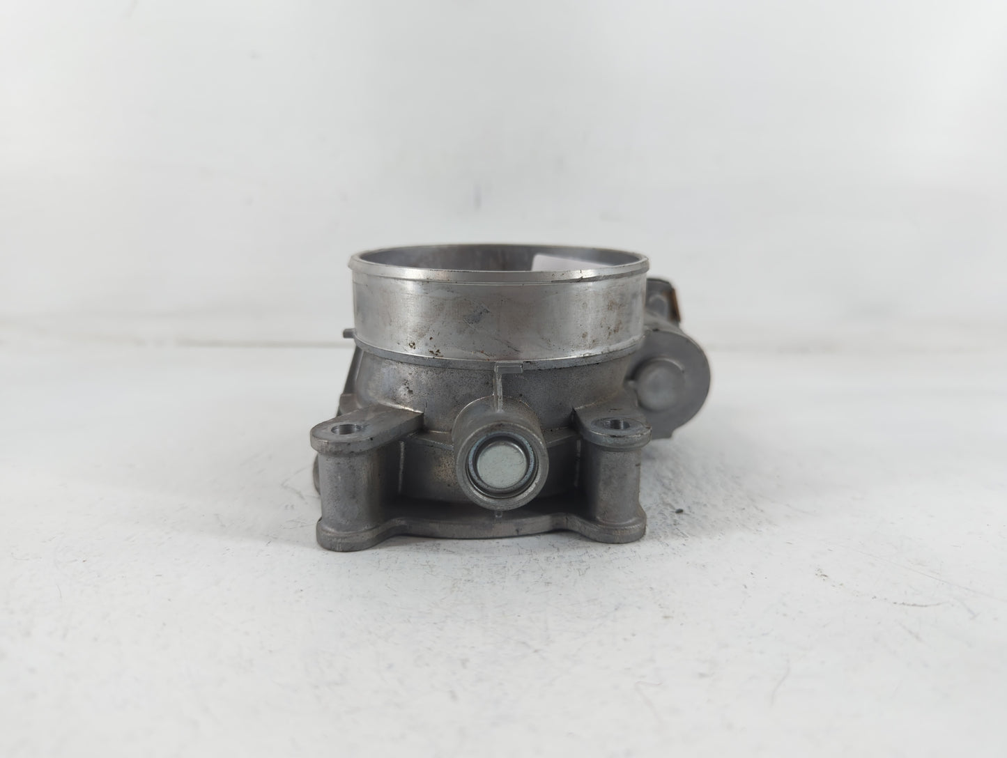 2014-2022 Chevrolet Silverado 1500 Throttle Body P/N:12713775 Fits Fits 2014 2015 2016 2017 2018 2019 2020 2021 2022 OEM Use