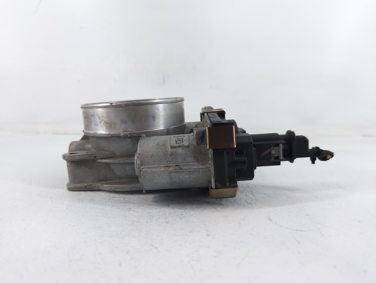 2014-2022 Chevrolet Silverado 1500 Throttle Body P/N:12713775 Fits Fits 2014 2015 2016 2017 2018 2019 2020 2021 2022 OEM Use