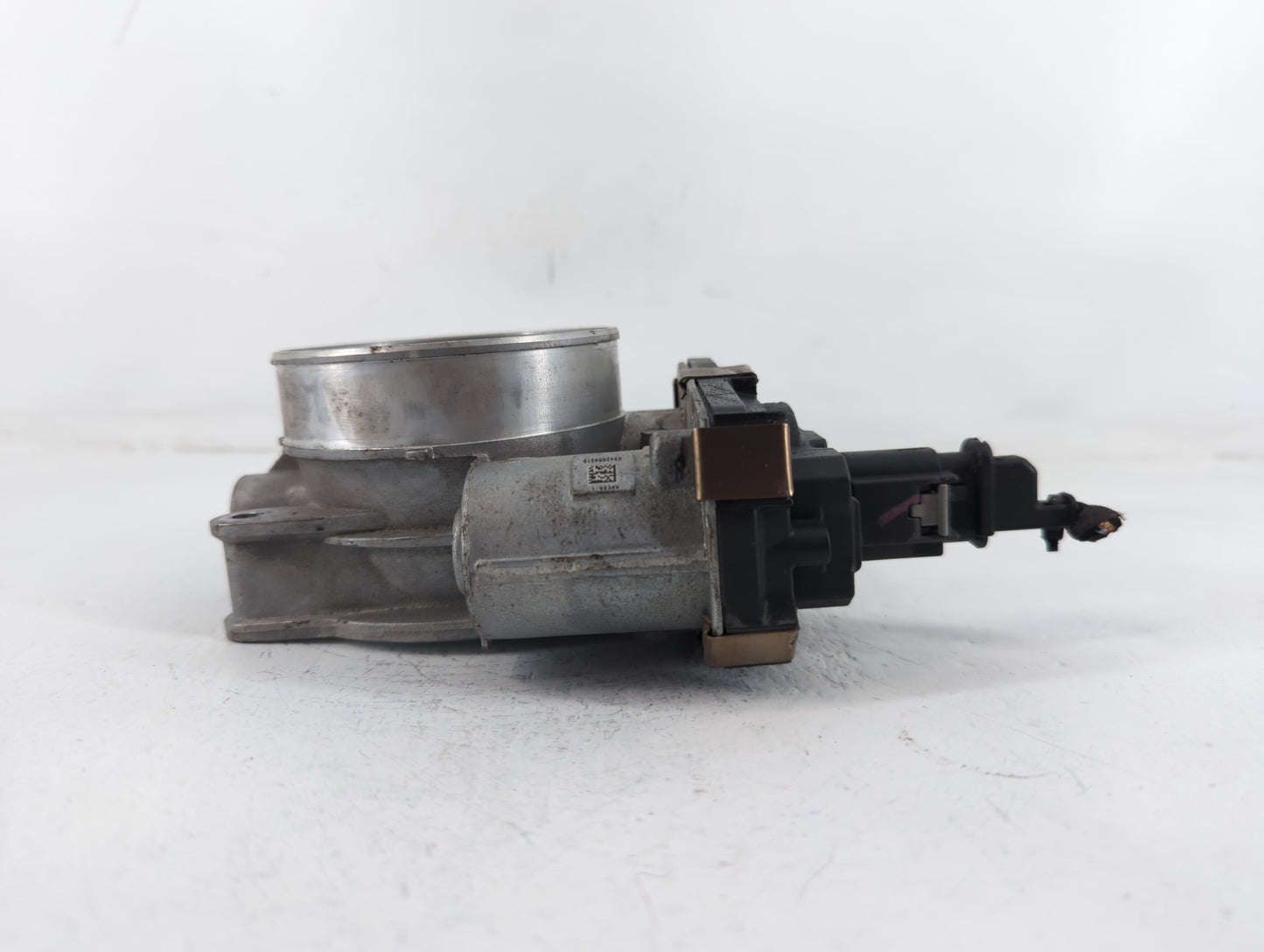 2014-2022 Chevrolet Silverado 1500 Throttle Body P/N:12713775 Fits Fits 2014 2015 2016 2017 2018 2019 2020 2021 2022 OEM Use