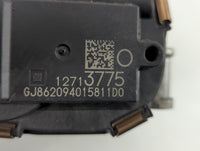 2014-2022 Chevrolet Silverado 1500 Throttle Body P/N:12713775 Fits Fits 2014 2015 2016 2017 2018 2019 2020 2021 2022 OEM Use