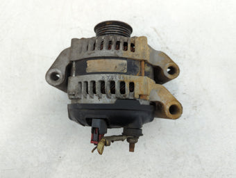 compare product 2022 Chevrolet Silverado 1500 Alternator Replacement Generator Charging Assembly Engine OEM P/N:21903049 Fits OEM Used Auto Parts