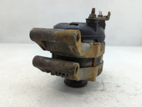2022 Chevrolet Silverado 1500 Alternator Replacement Generator Charging Assembly Engine OEM P/N:21903049 Fits OEM Used Auto 