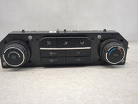 2022 Chevrolet Silverado 2500 Climate Control Module Temperature AC/Heater Replacement P/N:84542734 815372982 Fits OEM Used 