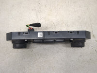 2022 Chevrolet Silverado 2500 Climate Control Module Temperature AC/Heater Replacement P/N:84542734 815372982 Fits OEM Used 