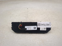 2022 Chevrolet Silverado 2500 Climate Control Module Temperature AC/Heater Replacement P/N:84542734 815372982 Fits OEM Used 