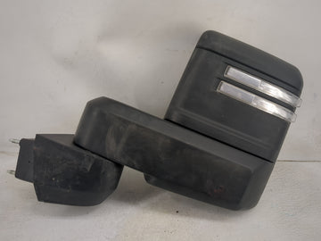 2022 Chevrolet Silverado 2500 Driver Side View Mirror - Left Door Mirror OEM Used - Oemusedautoparts1.com