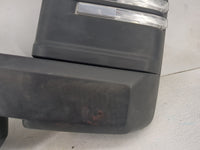2022 Chevrolet Silverado 2500 Driver Side View Mirror - Left Door Mirror OEM Used - Oemusedautoparts1.com
