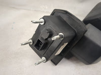 2022 Chevrolet Silverado 2500 Driver Side View Mirror - Left Door Mirror OEM Used - Oemusedautoparts1.com