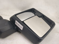 2022 Chevrolet Silverado 2500 Driver Side View Mirror - Left Door Mirror OEM Used - Oemusedautoparts1.com