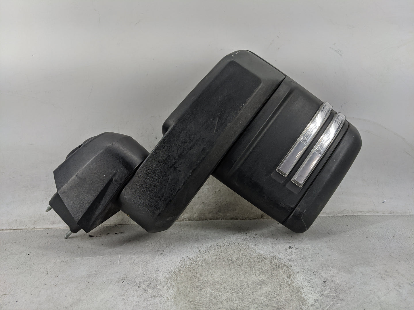 2022 Chevrolet Silverado 2500 Passenger Side View Mirror - Right Door Mirror OEM Used - Oemusedautoparts1.com