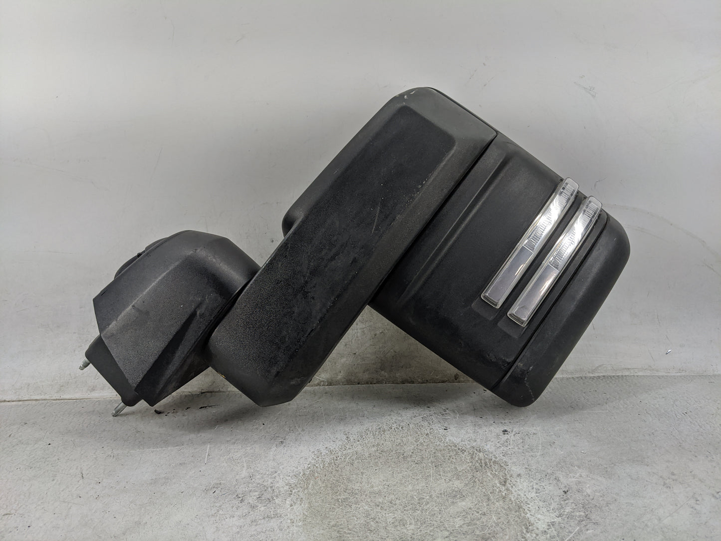 2022 Chevrolet Silverado 2500 Passenger Side View Mirror - Right Door Mirror OEM Used - Oemusedautoparts1.com
