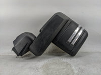 2022 Chevrolet Silverado 2500 Passenger Side View Mirror - Right Door Mirror OEM Used - Oemusedautoparts1.com
