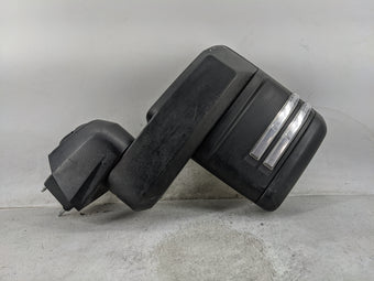 compare product 2022 Chevrolet Silverado 2500 Passenger Side View Mirror - Right Door Mirror OEM Used