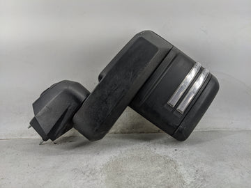 2022 Chevrolet Silverado 2500 Passenger Side View Mirror - Right Door Mirror OEM Used - Oemusedautoparts1.com