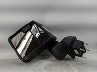 2022 Chevrolet Silverado 2500 Passenger Side View Mirror - Right Door Mirror OEM Used - Oemusedautoparts1.com