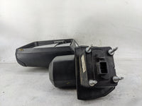2022 Chevrolet Silverado 2500 Passenger Side View Mirror - Right Door Mirror OEM Used - Oemusedautoparts1.com