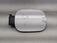 2022 Chevrolet Silverado 2500 Fuel Tank Door Lid Gas Tank Grey - Oemusedautoparts1.com