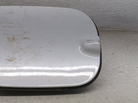 2022 Chevrolet Silverado 2500 Fuel Tank Door Lid Gas Tank Grey - Oemusedautoparts1.com