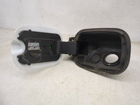 2022 Chevrolet Silverado 2500 Fuel Tank Door Lid Gas Tank Grey - Oemusedautoparts1.com