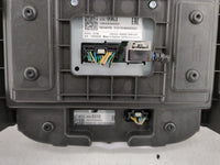 2022 Chevrolet Spark Radio AM FM Cd Player Receiver Replacement P/N:42679963 Fits OEM Used Auto Parts - Oemusedautoparts1.co