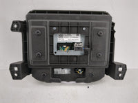 2022 Chevrolet Spark Radio AM FM Cd Player Receiver Replacement P/N:42679963 Fits OEM Used Auto Parts - Oemusedautoparts1.co