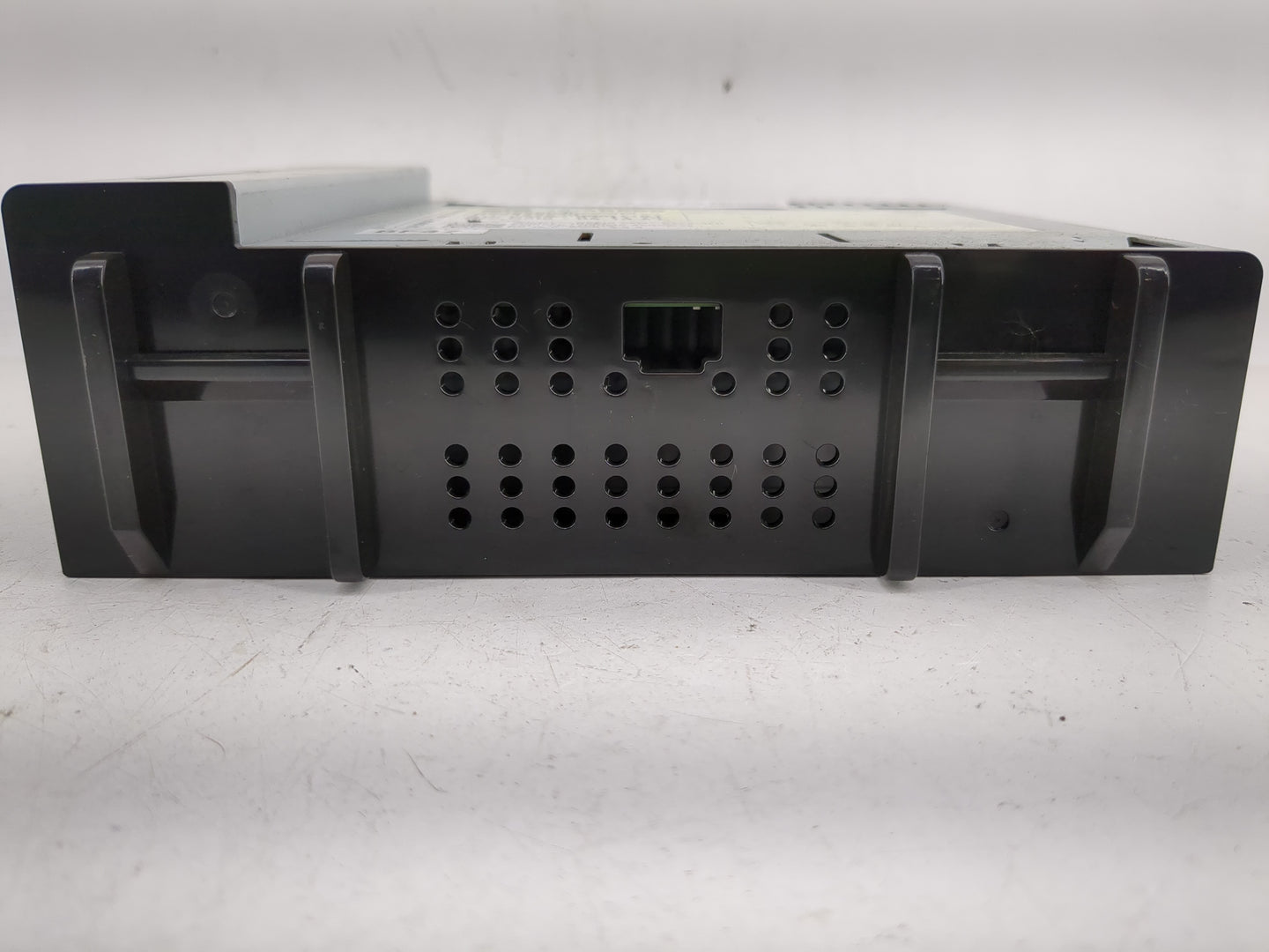 2020-2022 Chevrolet Spark Radio AM FM Cd Player Receiver Replacement P/N:42756550 Fits Fits 2020 2021 2022 OEM Used Auto Par