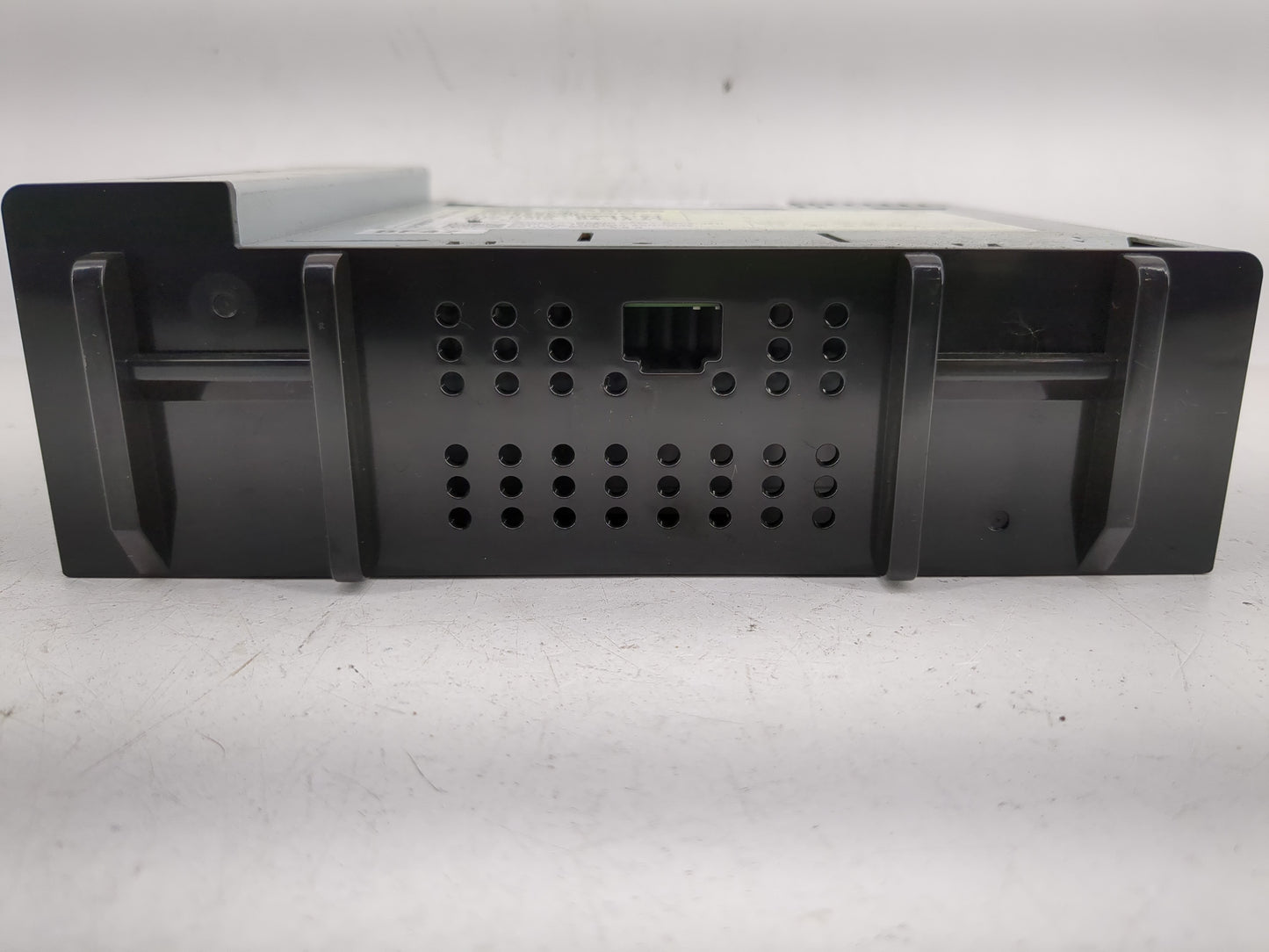 2020-2022 Chevrolet Spark Radio AM FM Cd Player Receiver Replacement P/N:42756550 Fits Fits 2020 2021 2022 OEM Used Auto Par