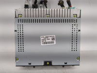 2020-2022 Chevrolet Spark Radio AM FM Cd Player Receiver Replacement P/N:42756550 Fits Fits 2020 2021 2022 OEM Used Auto Par