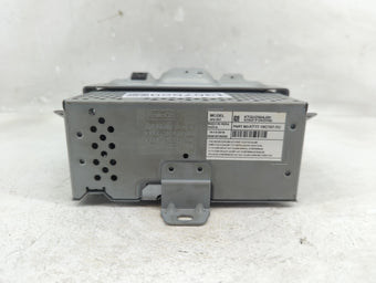 compare product 2020-2022 Chevrolet Spark Radio AM FM Cd Player Receiver Replacement P/N:KT1T-19C107-FU Fits Fits 2020 2021 2022 OEM Used Auto Parts