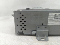 2020-2022 Chevrolet Spark Radio AM FM Cd Player Receiver Replacement P/N:KT1T-19C107-FU Fits Fits 2020 2021 2022 OEM Used Au