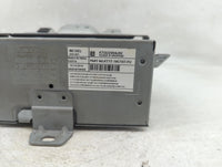 2020-2022 Chevrolet Spark Radio AM FM Cd Player Receiver Replacement P/N:KT1T-19C107-FU Fits Fits 2020 2021 2022 OEM Used Au