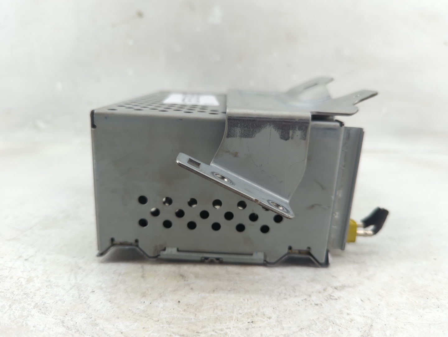 2020-2022 Chevrolet Spark Radio AM FM Cd Player Receiver Replacement P/N:KT1T-19C107-FU Fits Fits 2020 2021 2022 OEM Used Au