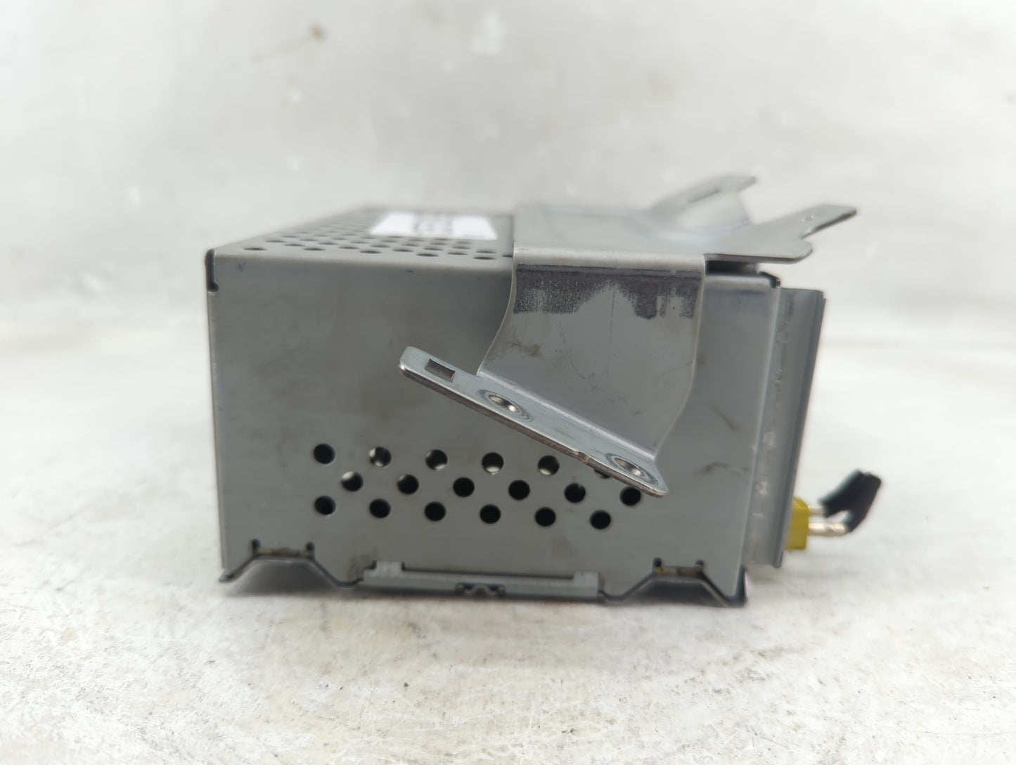 2020-2022 Chevrolet Spark Radio AM FM Cd Player Receiver Replacement P/N:KT1T-19C107-FU Fits Fits 2020 2021 2022 OEM Used Au