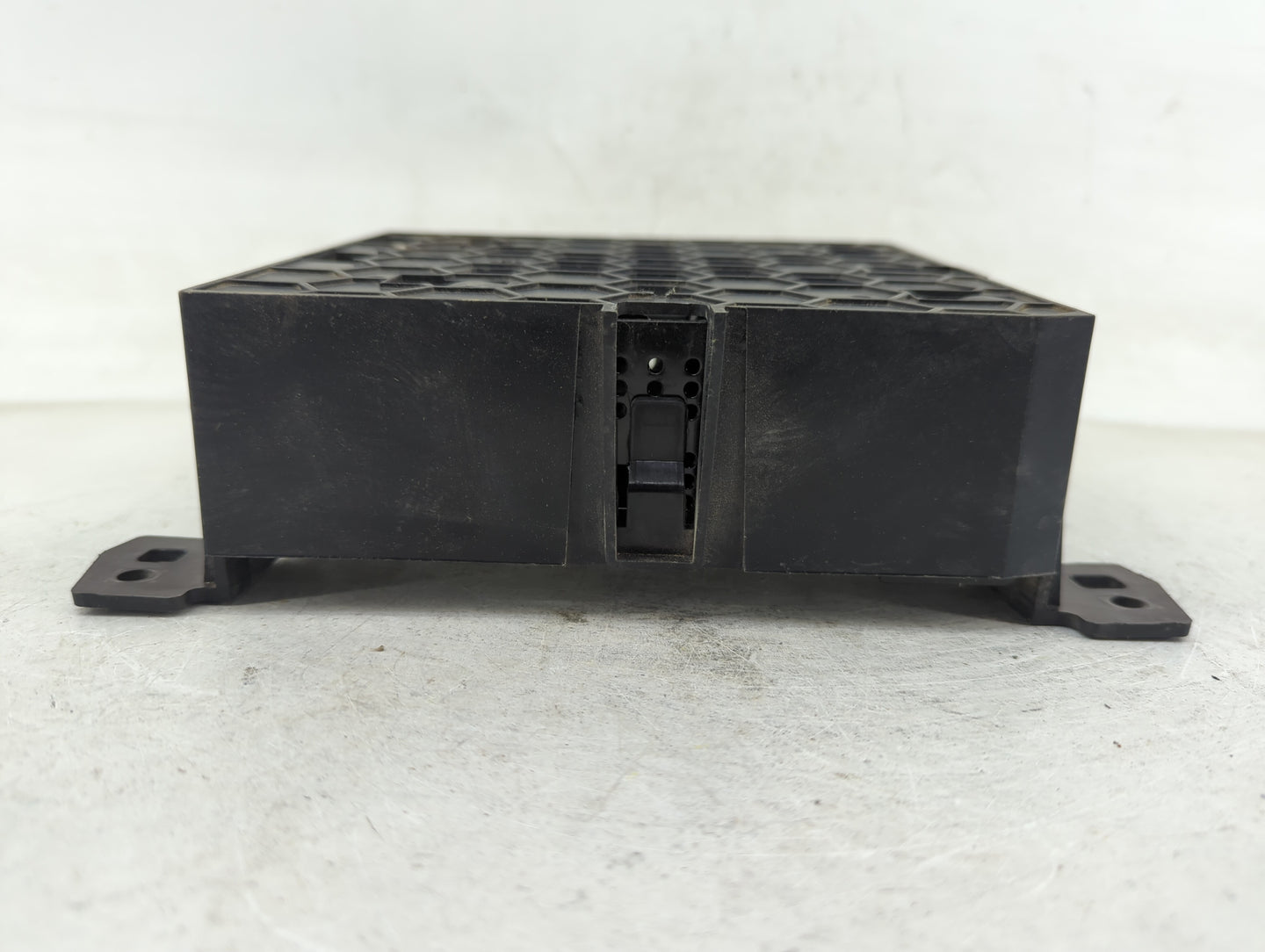 2020-2022 Chevrolet Spark Radio AM FM Cd Player Receiver Replacement P/N:42756549 Fits Fits 2020 2021 2022 OEM Used Auto Par