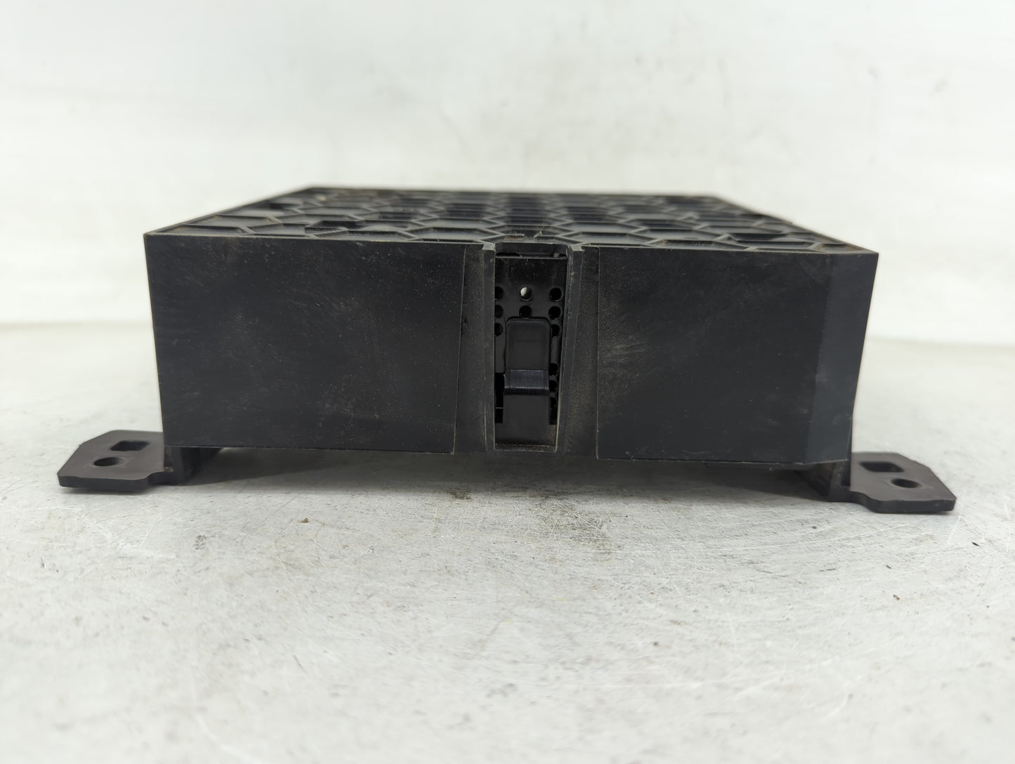 2020-2022 Chevrolet Spark Radio AM FM Cd Player Receiver Replacement P/N:42756549 Fits Fits 2020 2021 2022 OEM Used Auto Par