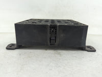 2020-2022 Chevrolet Spark Radio AM FM Cd Player Receiver Replacement P/N:42756549 Fits Fits 2020 2021 2022 OEM Used Auto Par