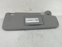 2016-2022 Chevrolet Spark Sun Visor Shade Replacement Passenger Right Mirror Fits Fits 2016 2017 2018 2019 2020 2021 2022 OE