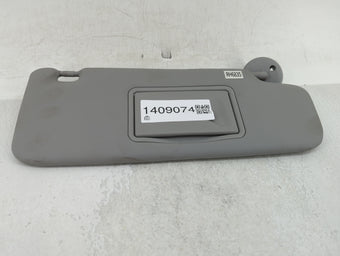 compare product 2016-2022 Chevrolet Spark Sun Visor Shade Replacement Passenger Right Mirror Fits Fits 2016 2017 2018 2019 2020 2021 2022 OEM Used Auto Parts