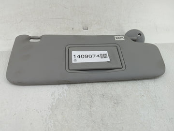 2016-2022 Chevrolet Spark Sun Visor Shade Replacement Passenger Right Mirror Fits Fits 2016 2017 2018 2019 2020 2021 2022 OE