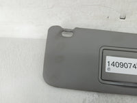 2016-2022 Chevrolet Spark Sun Visor Shade Replacement Passenger Right Mirror Fits Fits 2016 2017 2018 2019 2020 2021 2022 OE