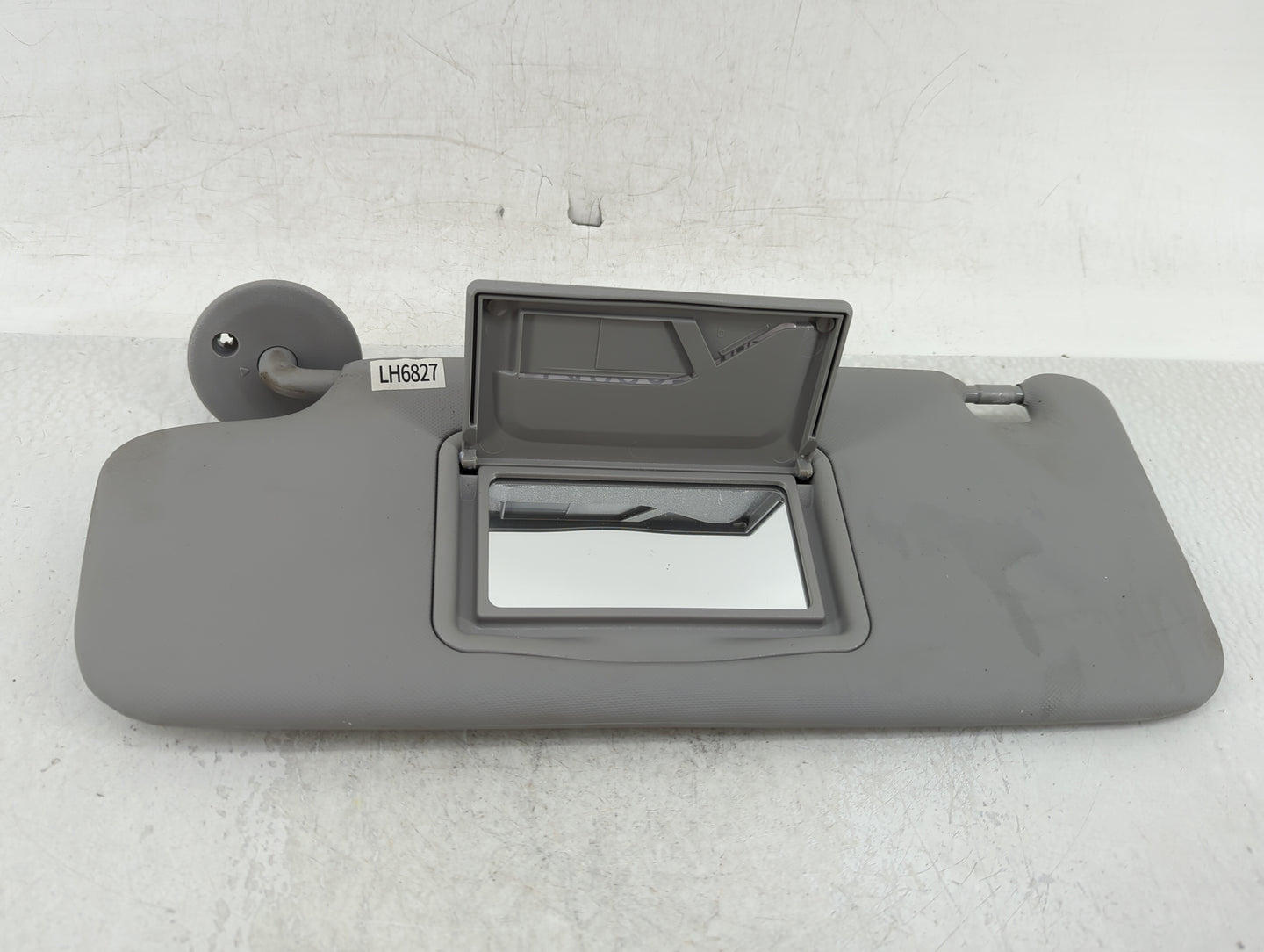 2016-2022 Chevrolet Spark Sun Visor Shade Replacement Driver Left Mirror Fits Fits 2016 2017 2018 2019 2020 2021 2022 OEM Us