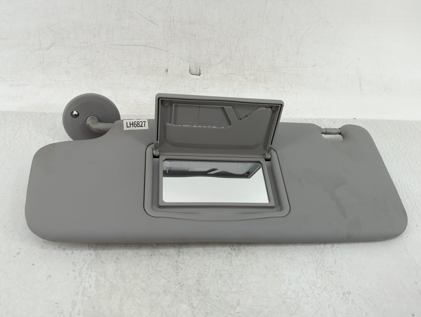 2016-2022 Chevrolet Spark Sun Visor Shade Replacement Driver Left Mirror Fits Fits 2016 2017 2018 2019 2020 2021 2022 OEM Us