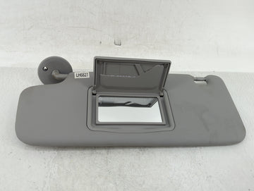 2016-2022 Chevrolet Spark Sun Visor Shade Replacement Driver Left Mirror Fits Fits 2016 2017 2018 2019 2020 2021 2022 OEM Us