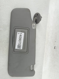 2016-2022 Chevrolet Spark Sun Visor Shade Replacement Driver Left Mirror Fits Fits 2016 2017 2018 2019 2020 2021 2022 OEM Us