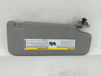 2016-2022 Chevrolet Spark Sun Visor Shade Replacement Driver Left Mirror Fits Fits 2016 2017 2018 2019 2020 2021 2022 OEM Us