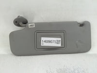 2016-2022 Chevrolet Spark Sun Visor Shade Replacement Driver Left Mirror Fits Fits 2016 2017 2018 2019 2020 2021 2022 OEM Us